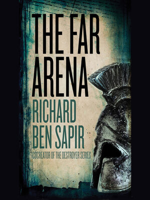 cover image of The Far Arena